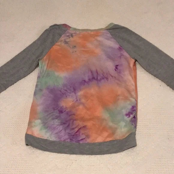 This is how I love to chill kids T-shirt - Picture 8 of 9